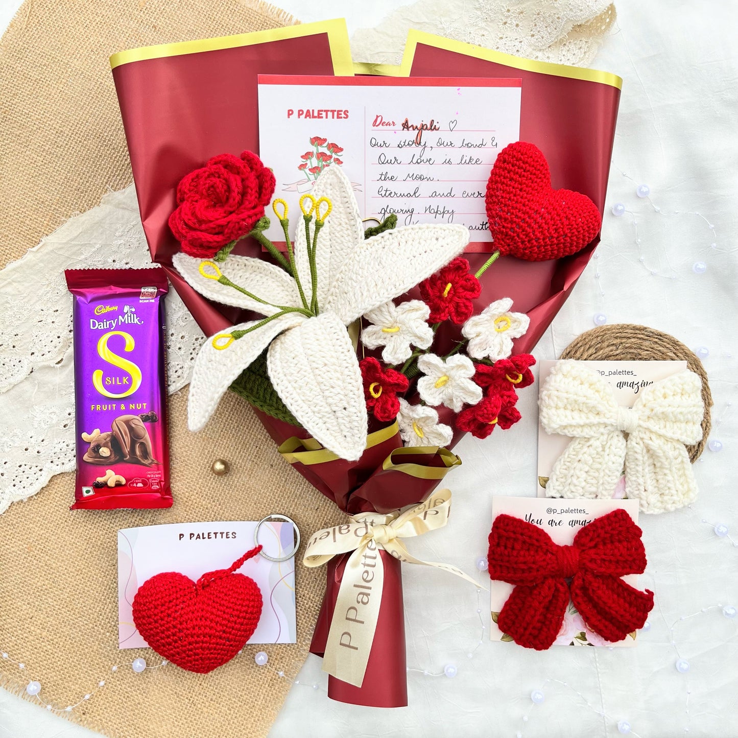 Eternal Love Box