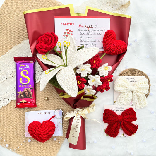 Eternal Love Box
