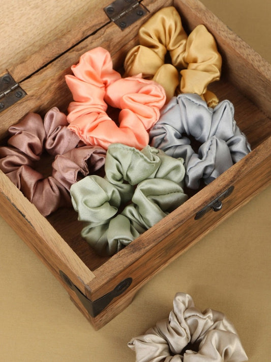 Scrunchies