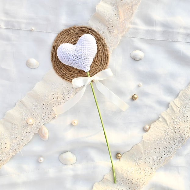Heart Stick