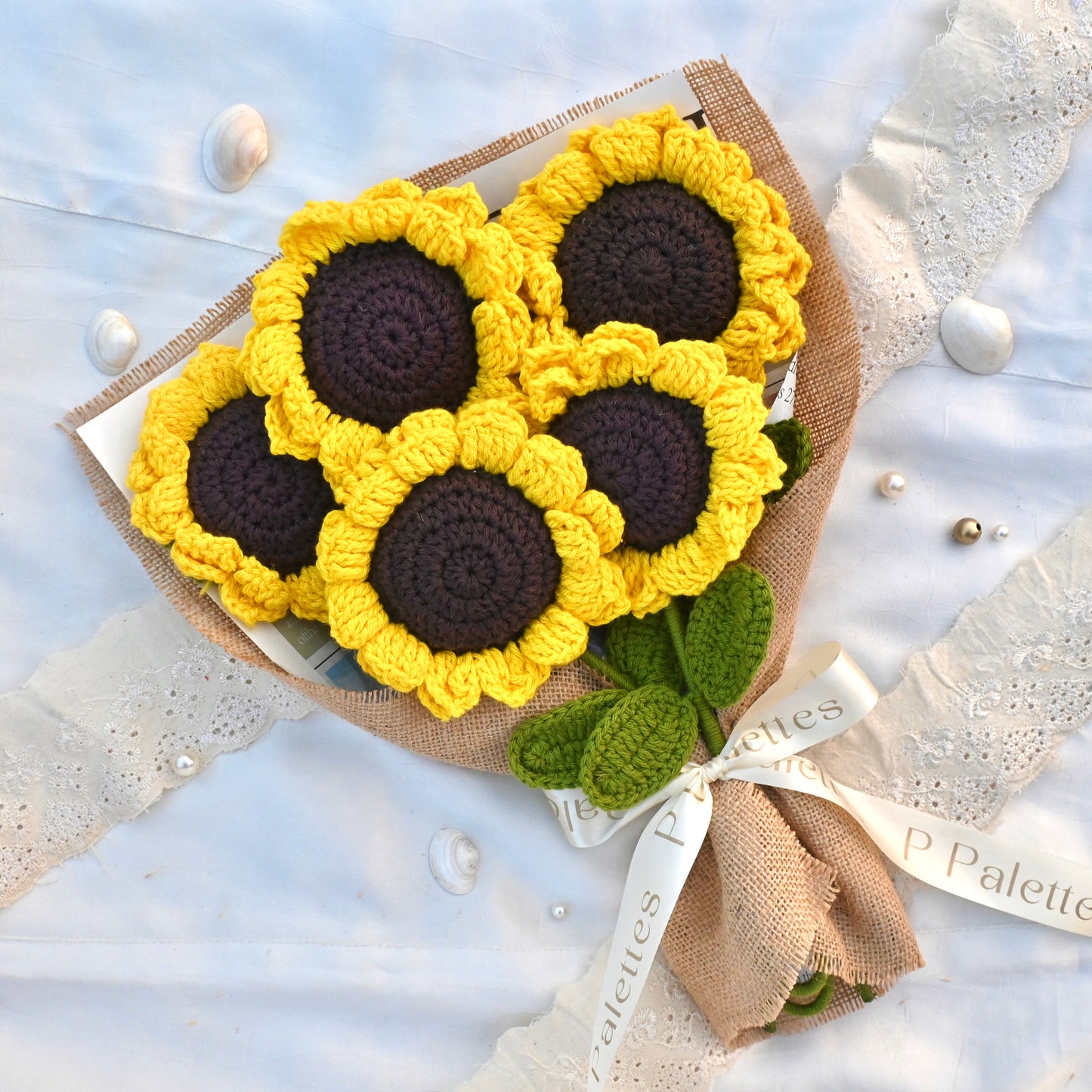 Sunflower Bouquet