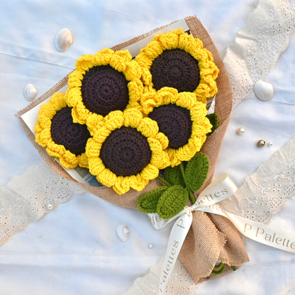 Sunflower Bouquet