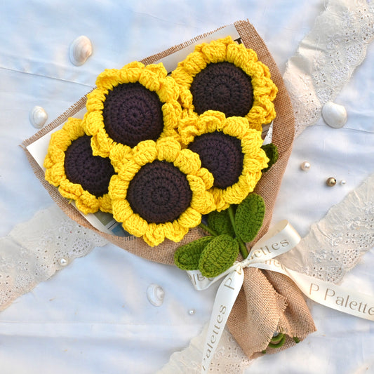 Sunflower Bouquet