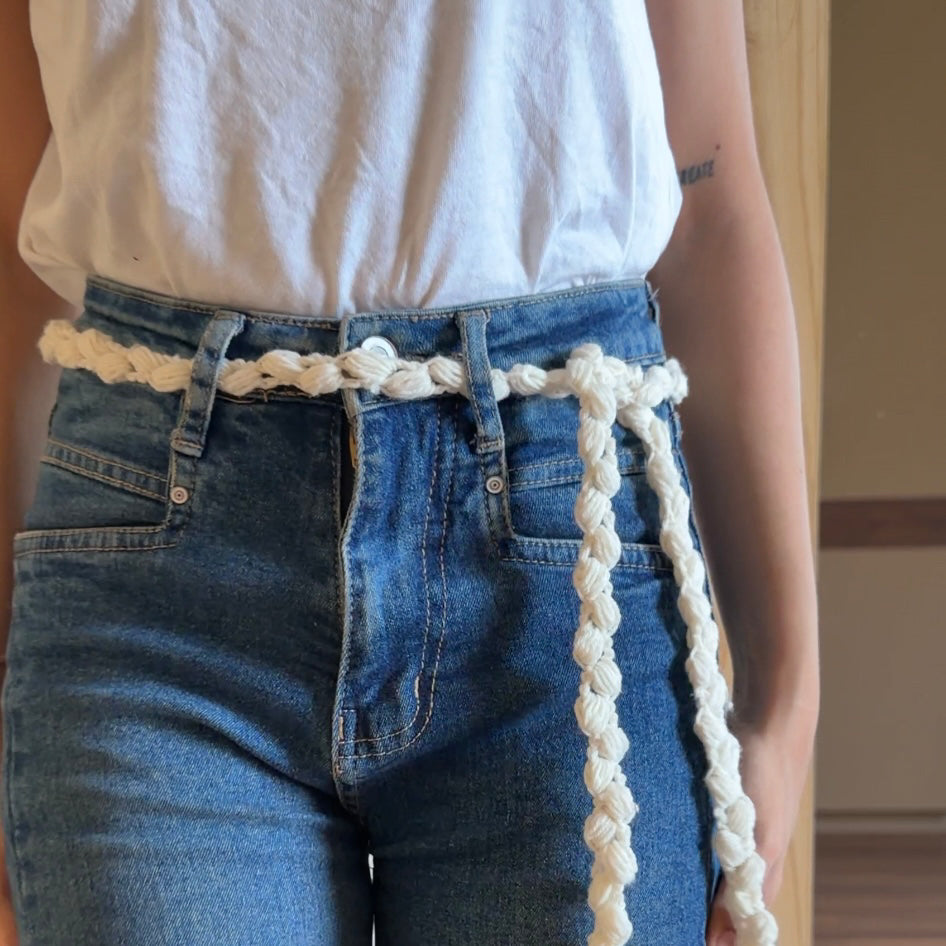 Sleek Belt 3
