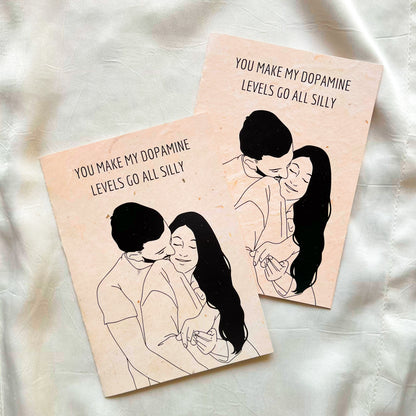 Love card