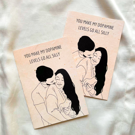 Love card