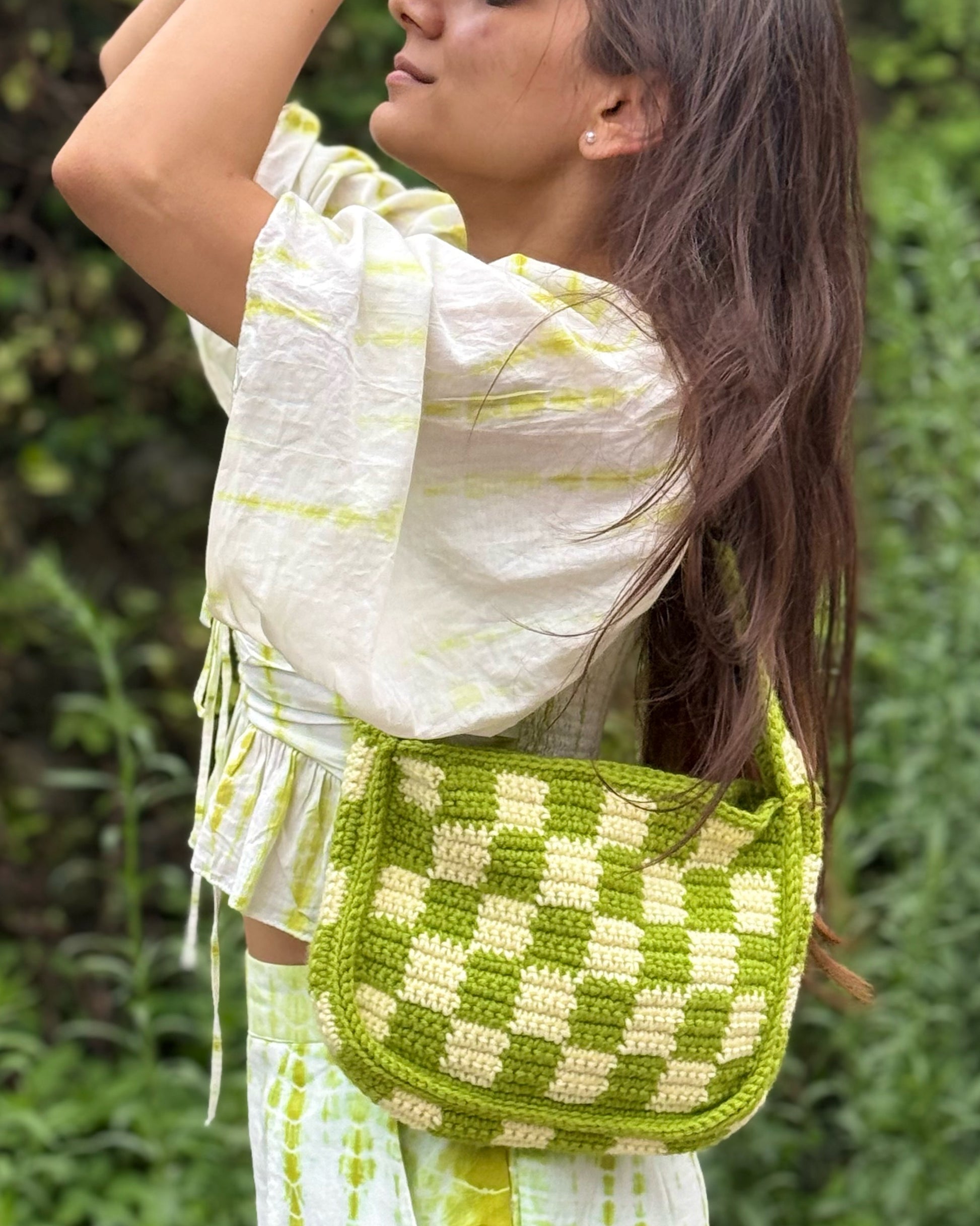 Lime Lemon Bag 3