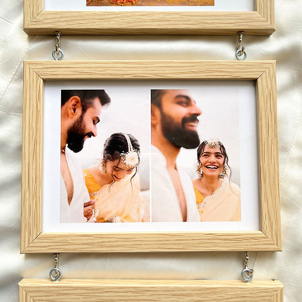 Hanging Frame