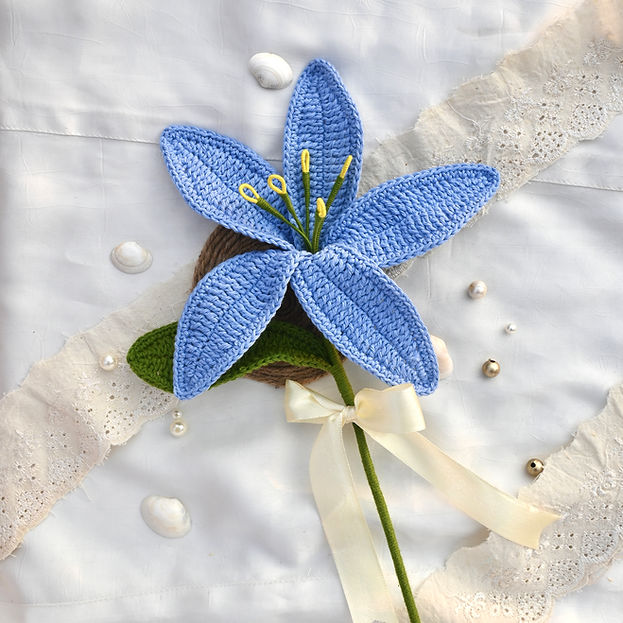 Lily