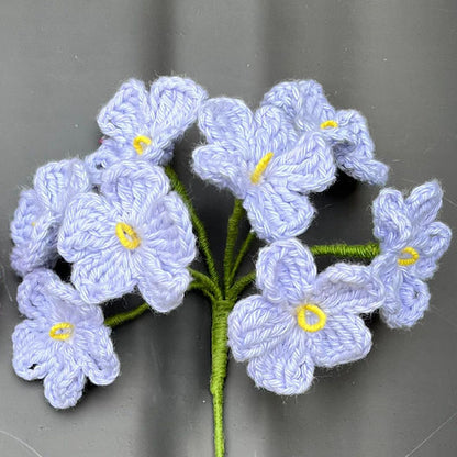 Forget me not