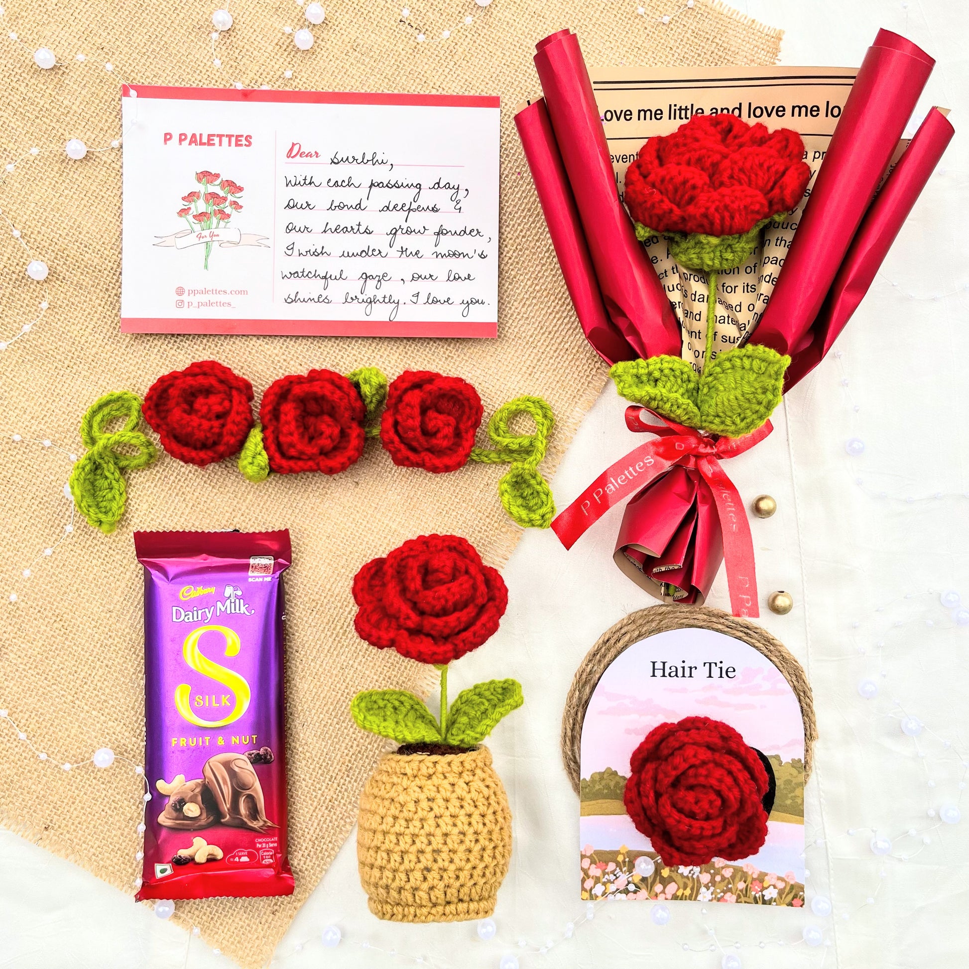 Luxe Rosé Box 2