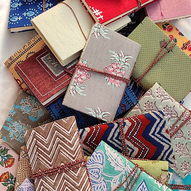 Boho Journal