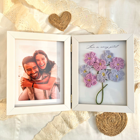 Forever Frame