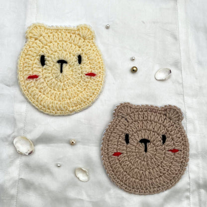 Teddy Coaster 2