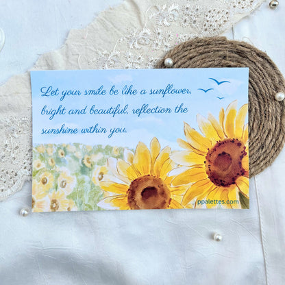 Make her smile 4