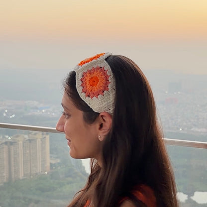Sundus Headband 4