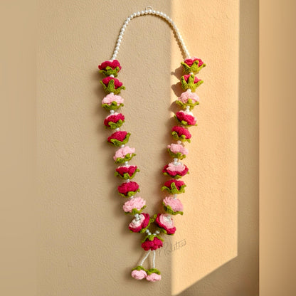 The Floral Promise Garland