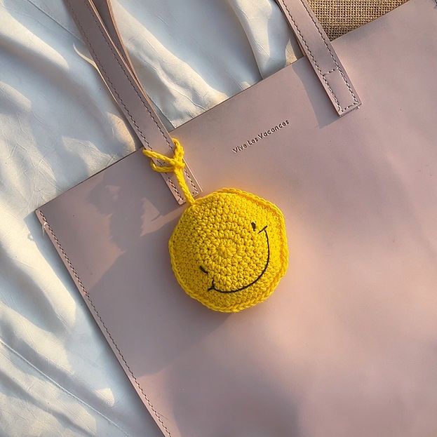 Ear pod pouch