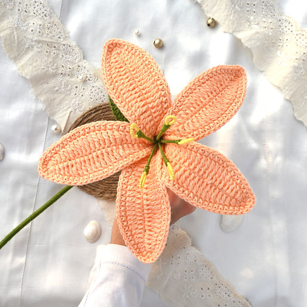 Lily
