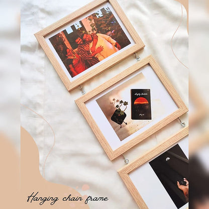 Hanging Frame