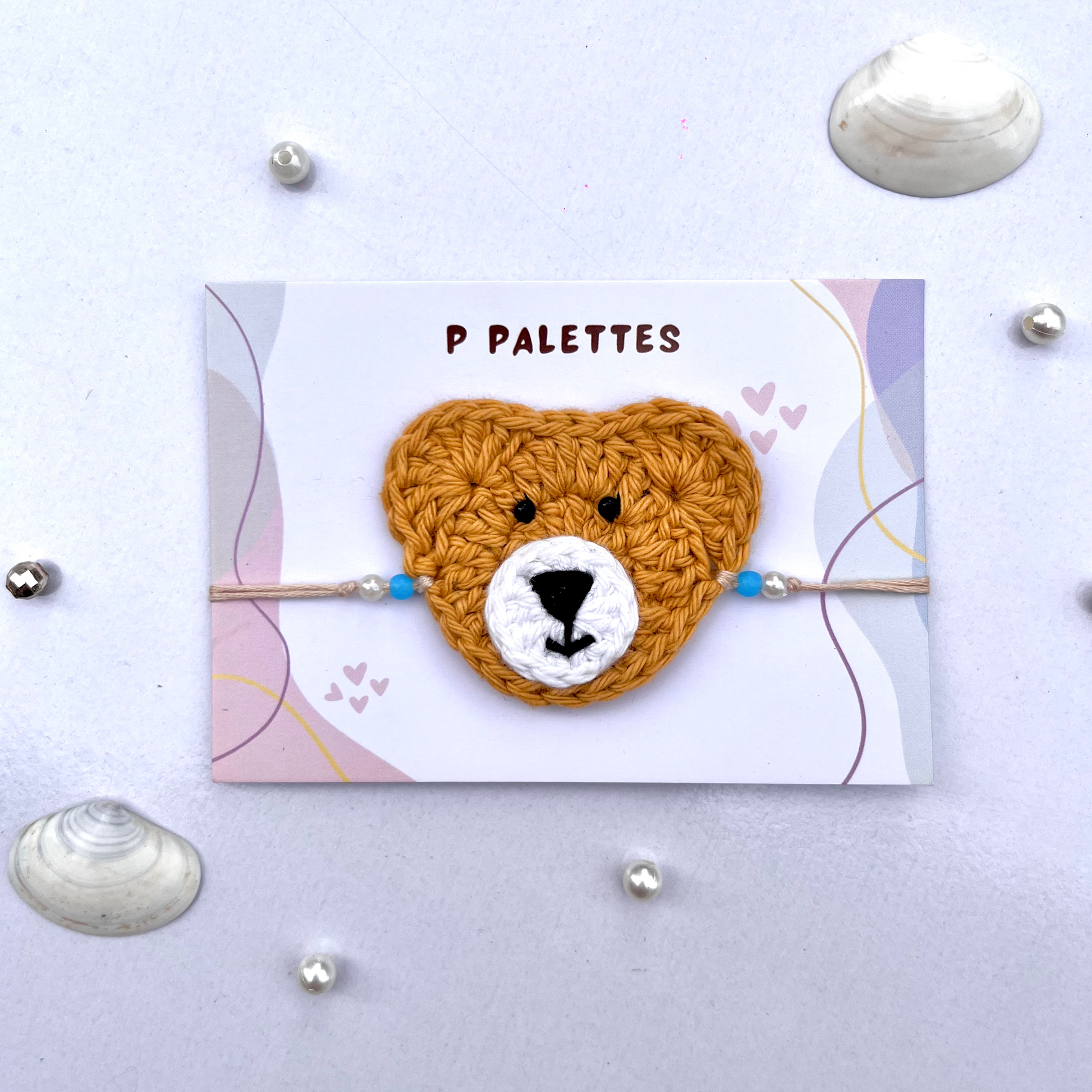 Teddy Rakhi