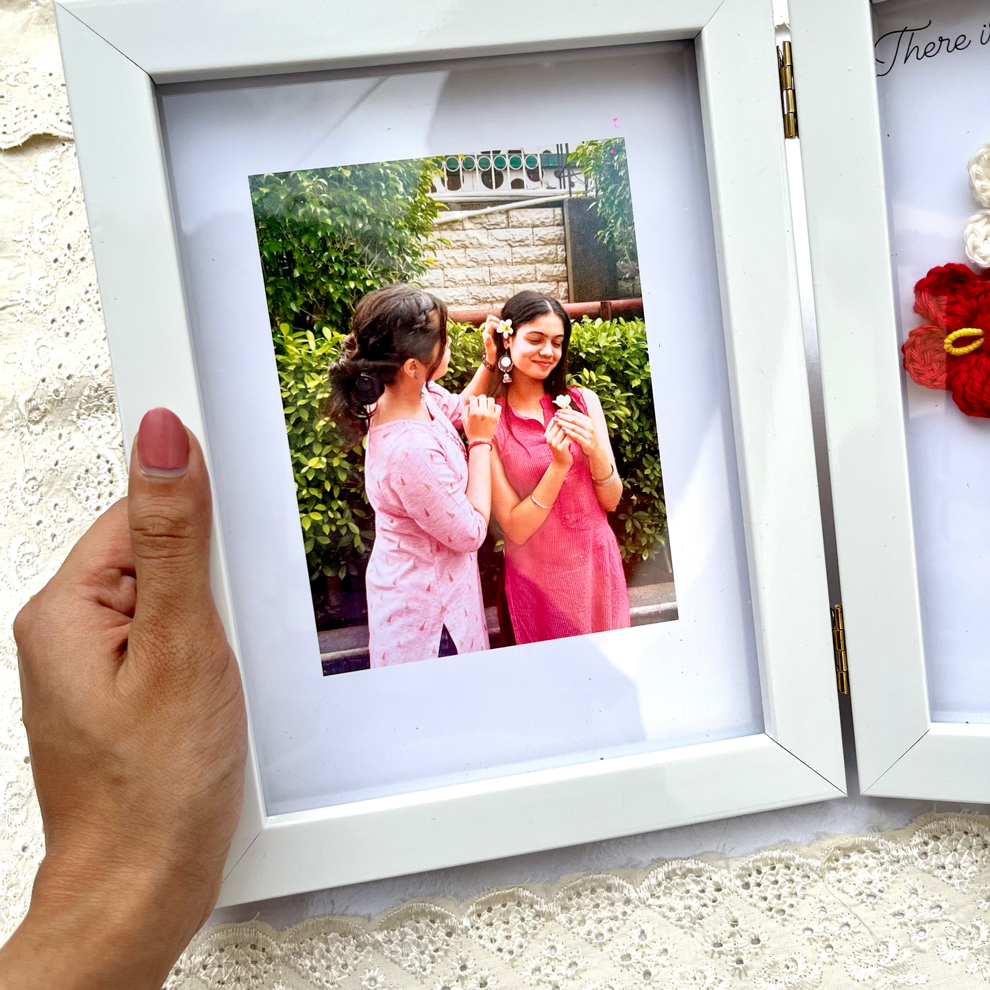 Forever Frame 4