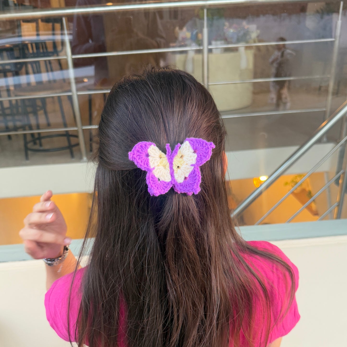 6 Hair Accessories 6