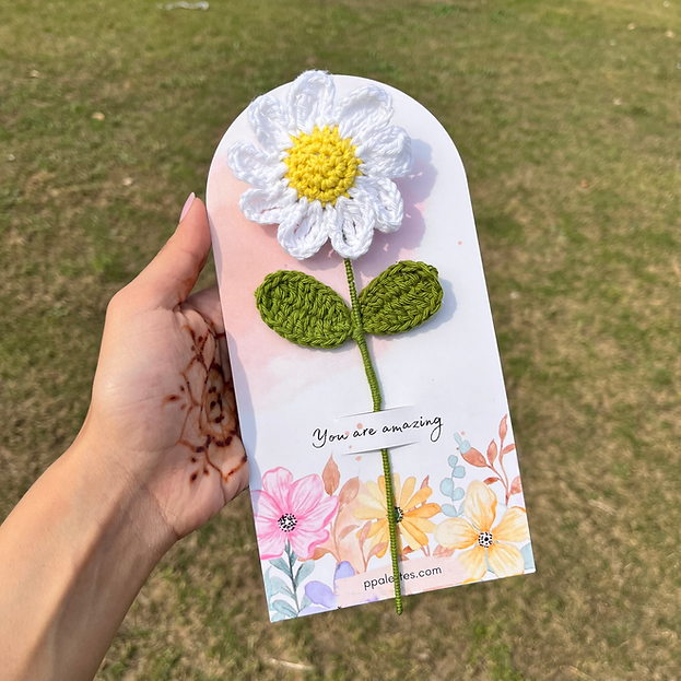 Daisy