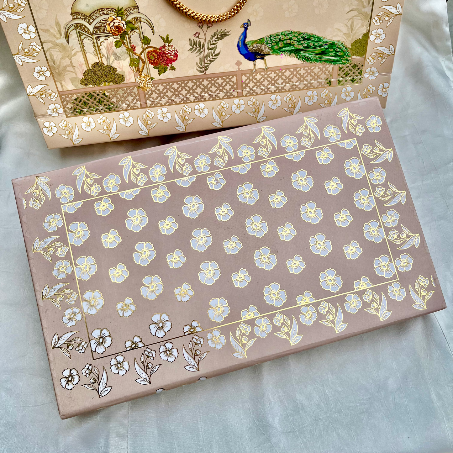 Diwali Delight 3