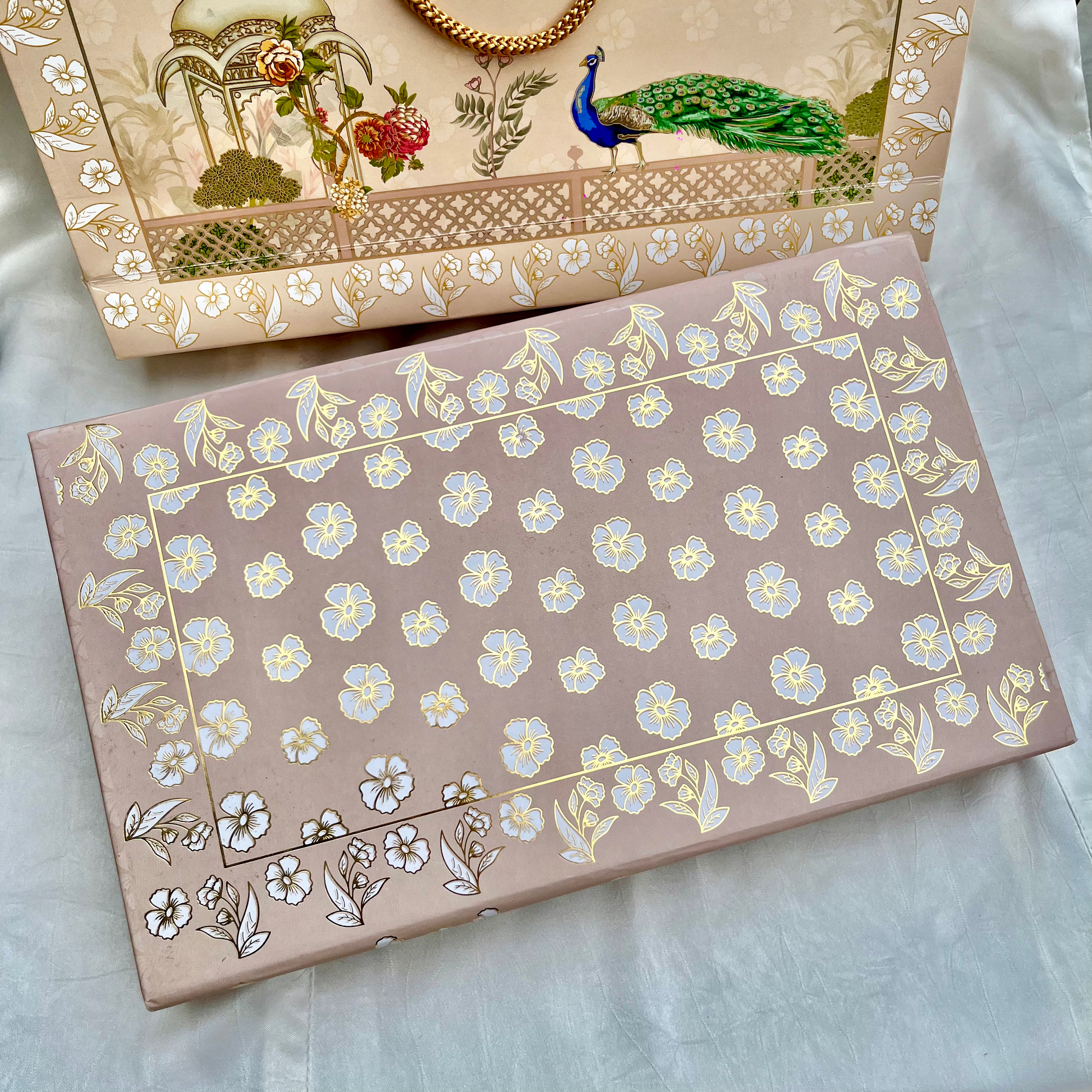 Diwali Delight 3