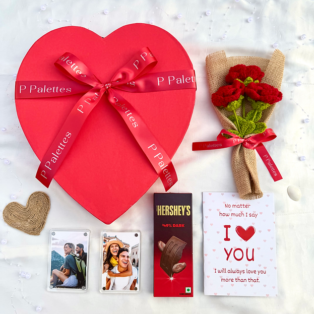 Valentine's Hamper