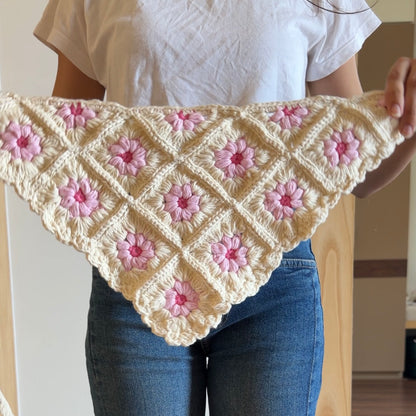 Mellow waist bandana