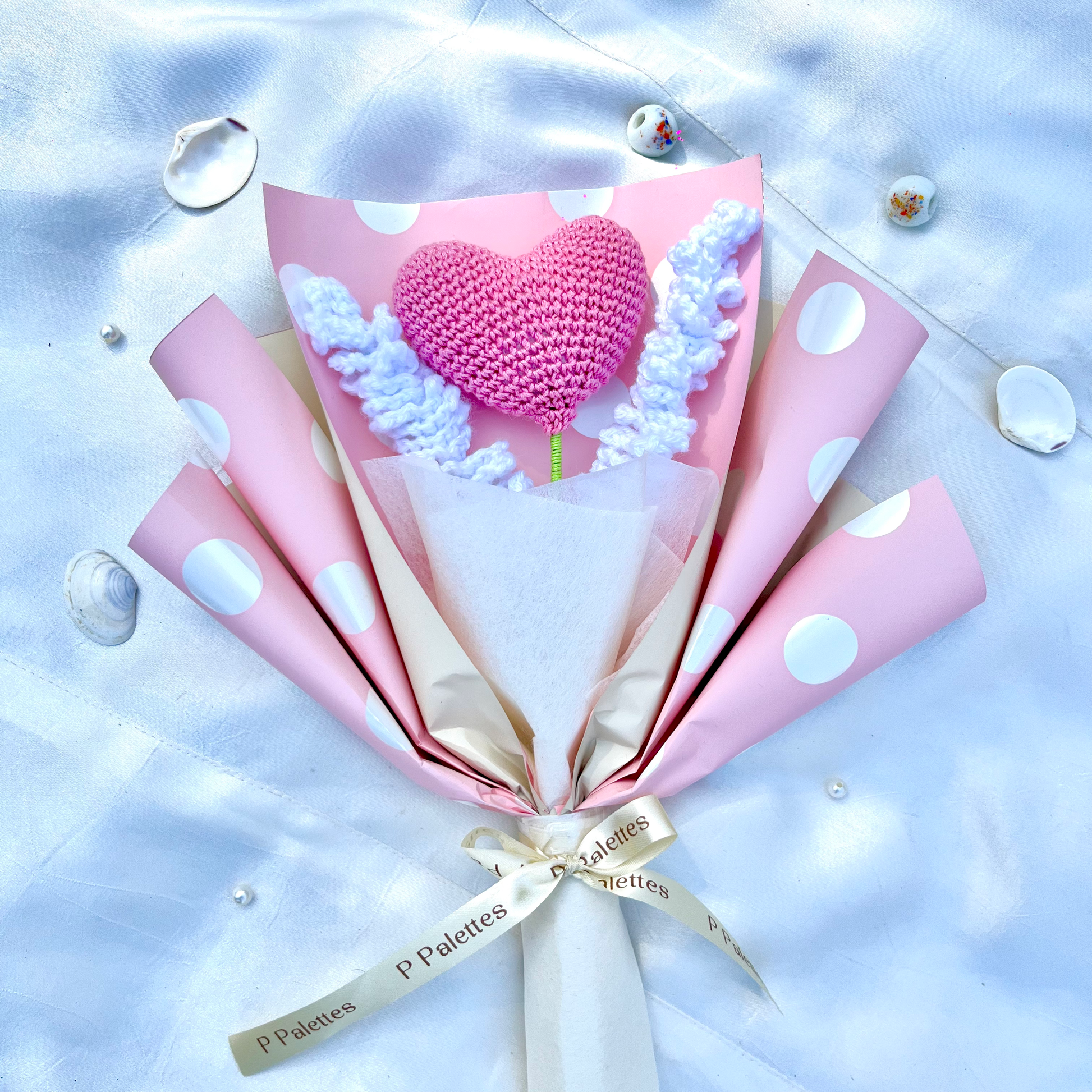 Heartfelt Love