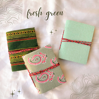 Mini Journal 3
