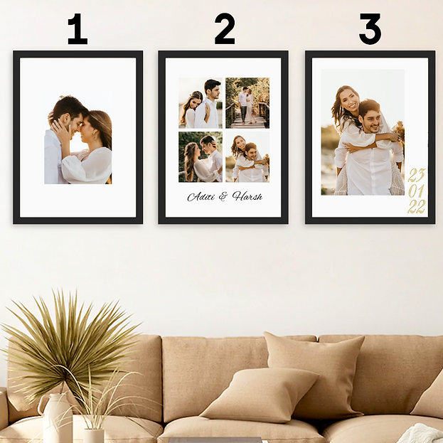 Gallery Frame