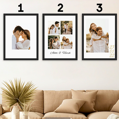 Gallery Frame