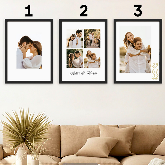 Gallery Frame