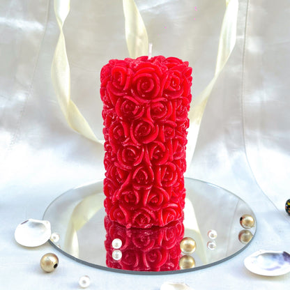 Rose and Romance 4