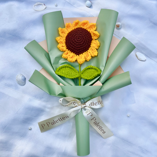 Sunflower Sunshine