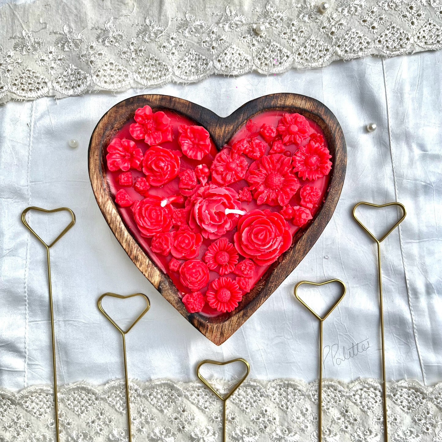 Wooden Heart 2