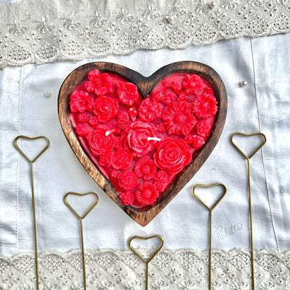 Wooden Heart 2
