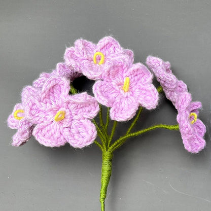 Forget me not