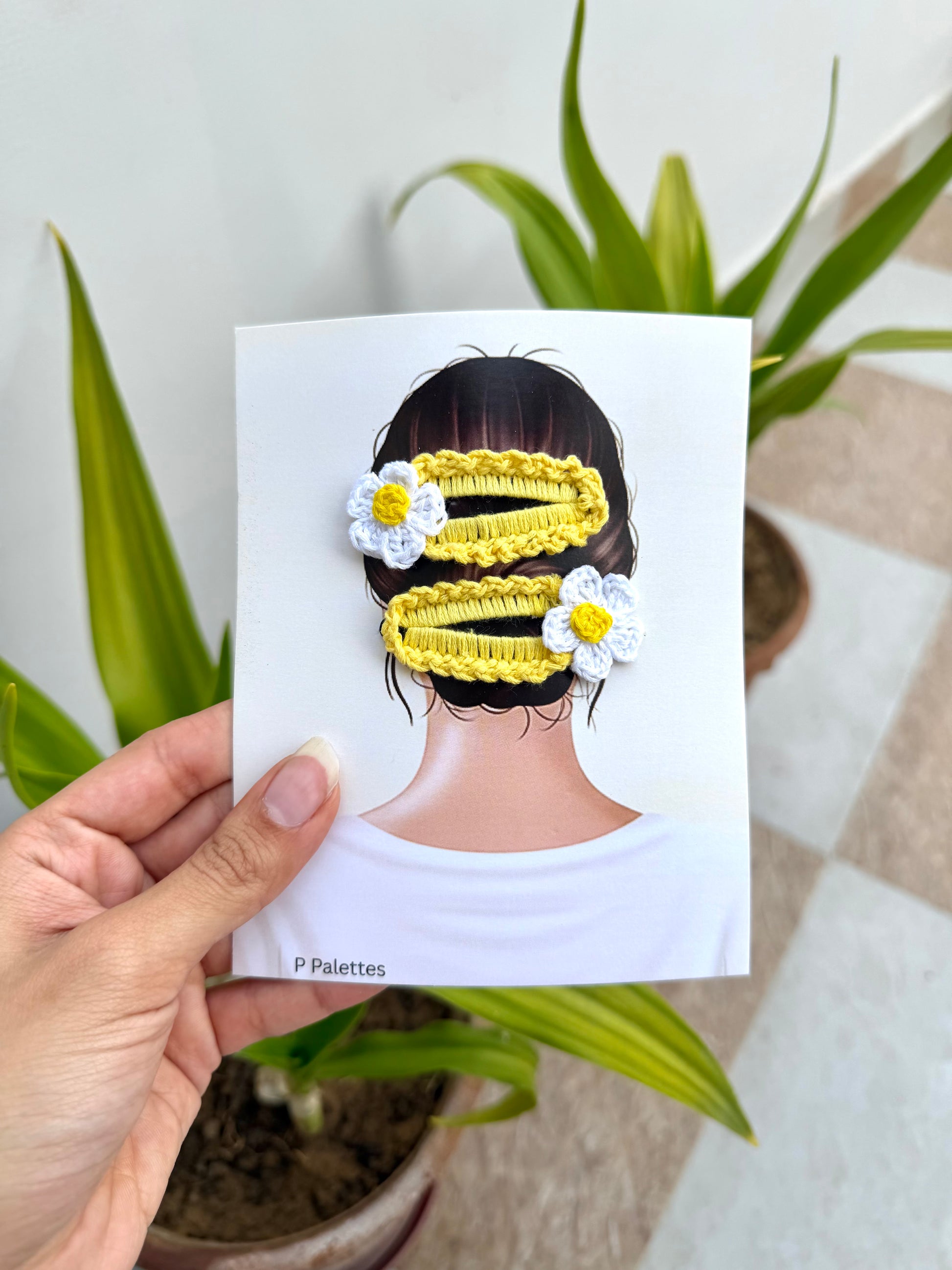 Butter Clip