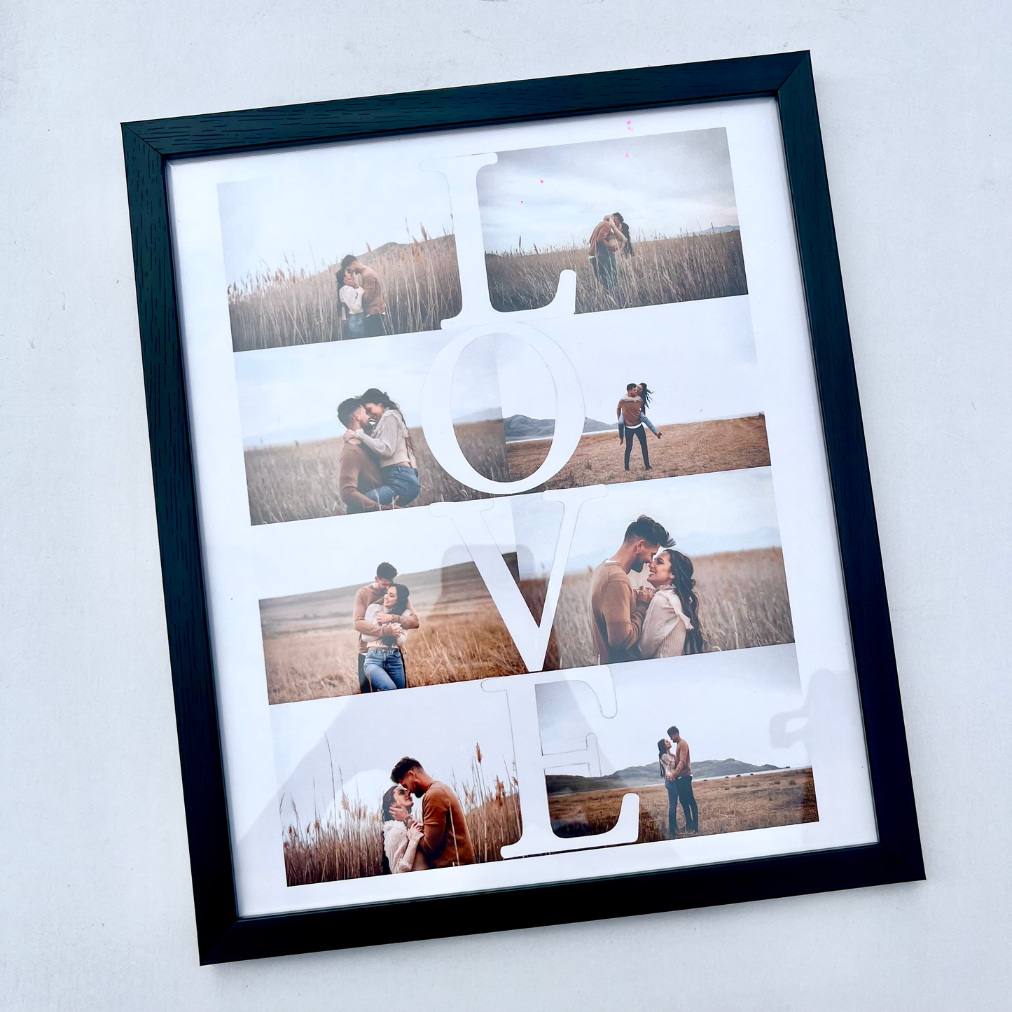 LOVE Frame 2