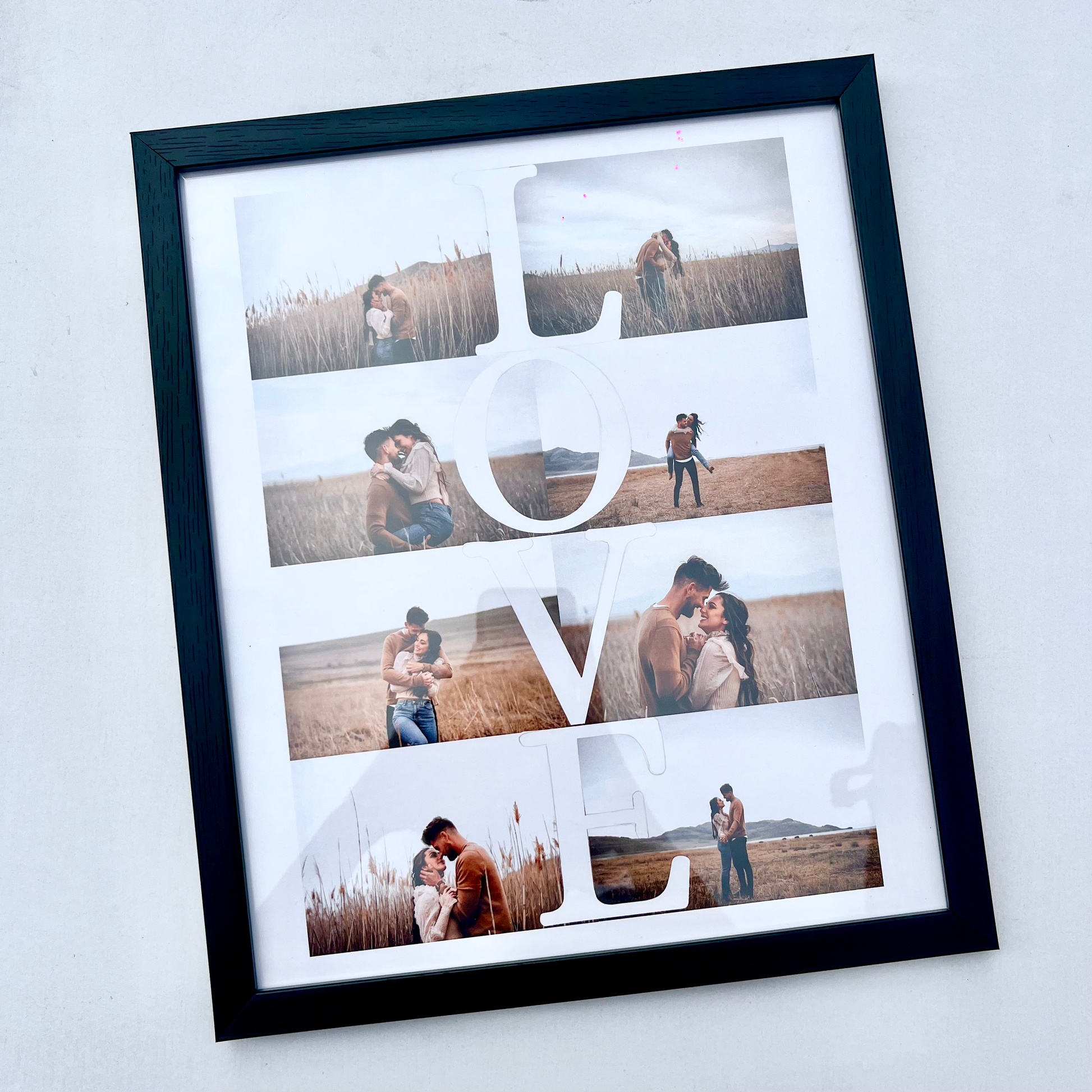LOVE Frame 2
