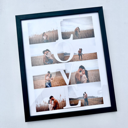 LOVE Frame 2