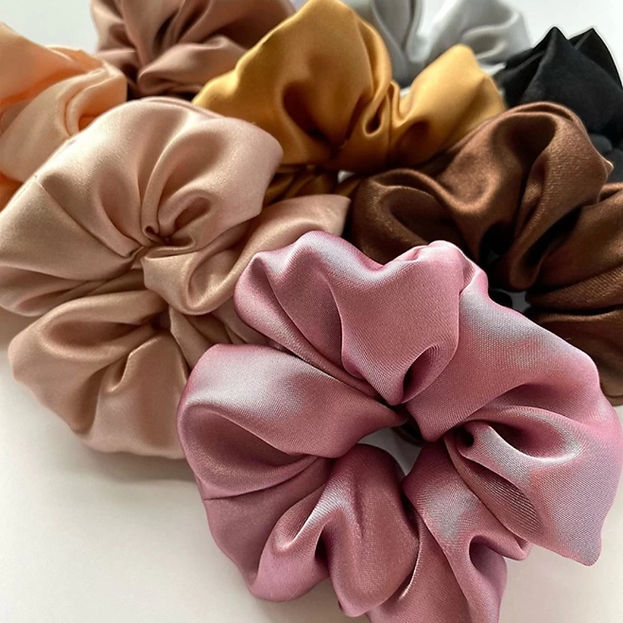 Scrunchies