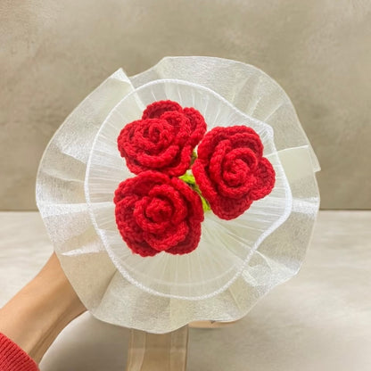 Puffy Rose