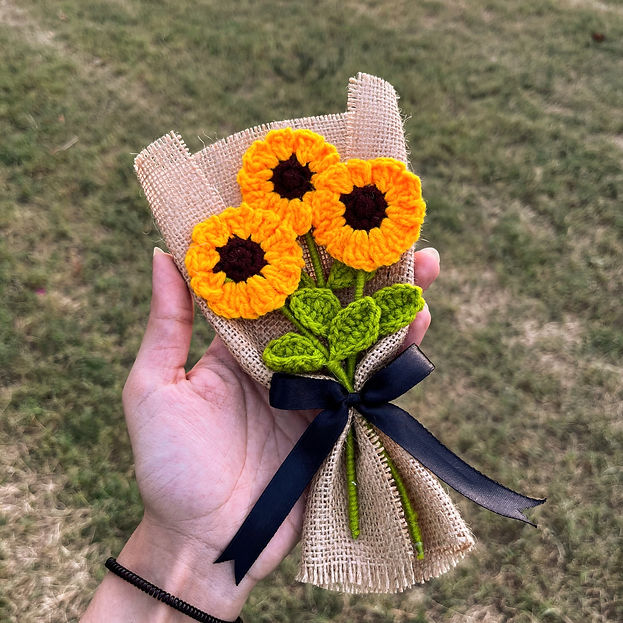 Mini Bouquet