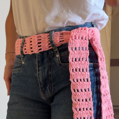 Minimalist Belt 2
